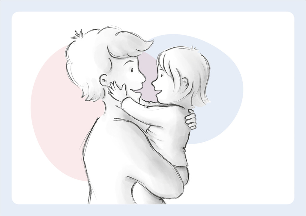 Weitere Ansicht: Partizipatorische Eingewöhnung | Marjan Alemzadeh