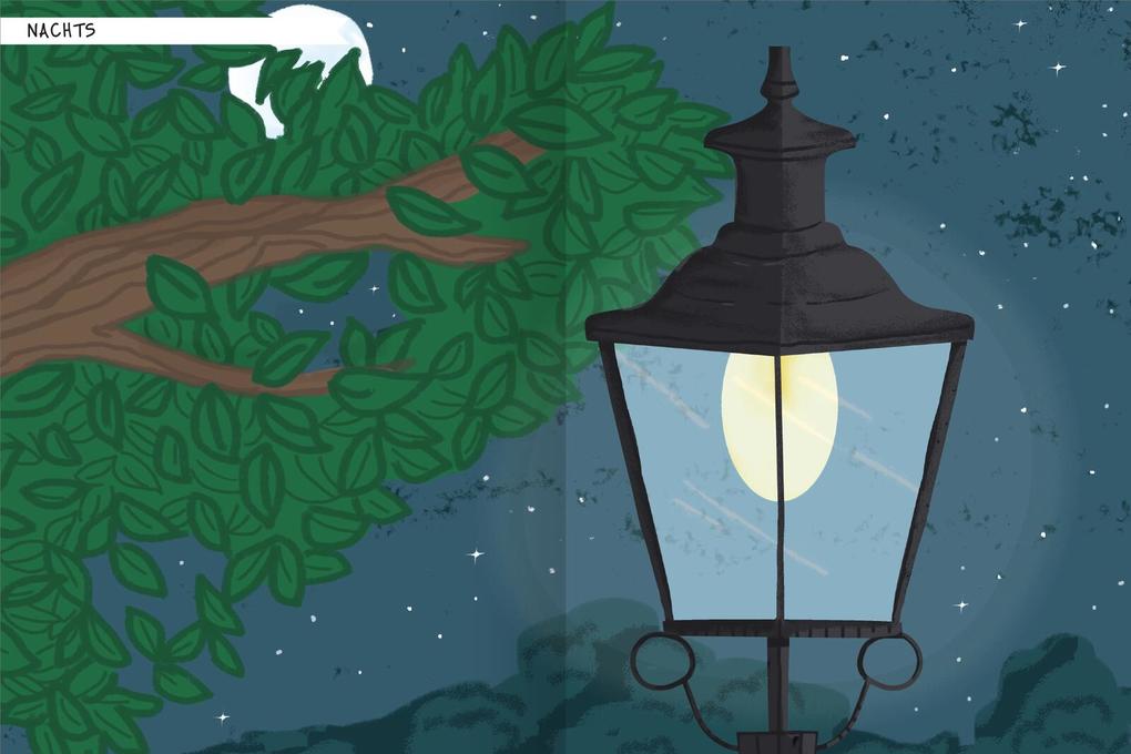 Weitere Ansicht: Naturforscher-Kids - Stickerheft Insekten