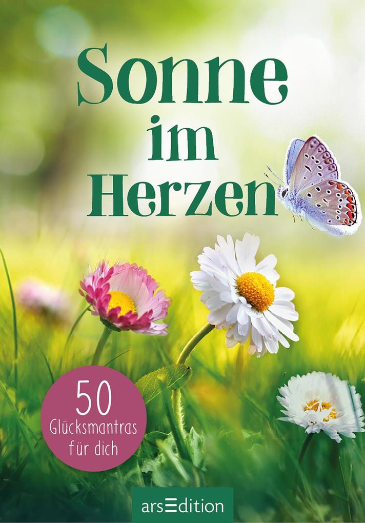 Weitere Ansicht: Sonne im Herzen
