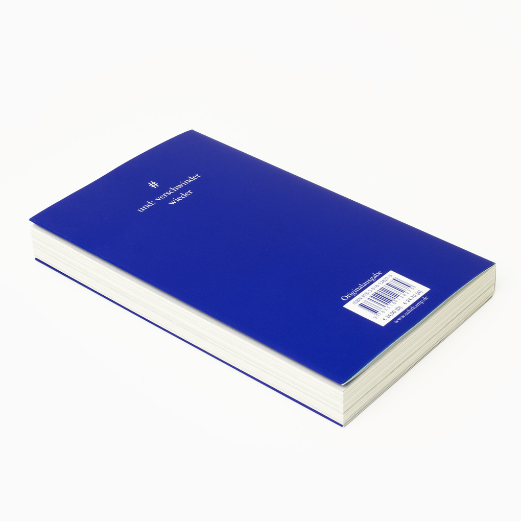 Weitere Ansicht: wrong | Rainald Goetz