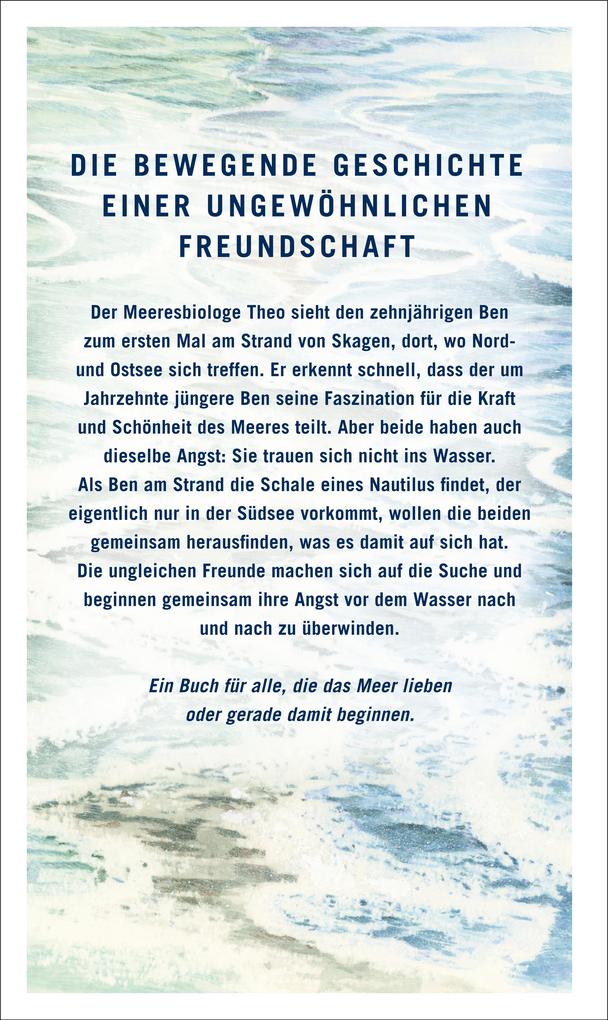 Weitere Ansicht: Zwischen zwei Meeren | Leif Lindholm