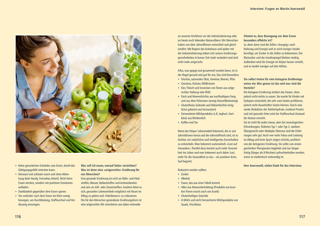 Weitere Ansicht: Starke Körpermitte Schritt für Schritt - Stabilität, Beweglichkeit und Balance ganz einfach beim Gehen trainieren | Thomas Rogall