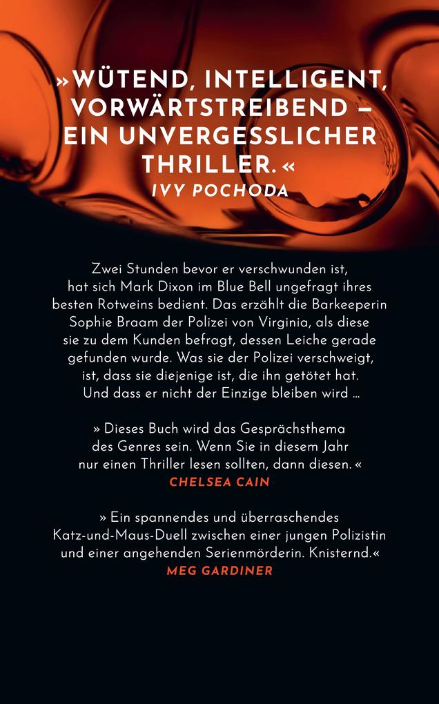 Weitere Ansicht: Du kennst sie | Meagan Jennett