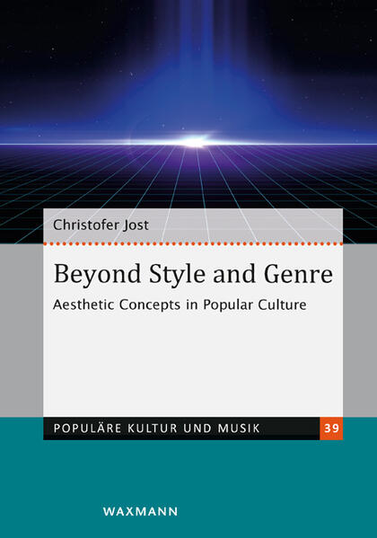 Produktbild: Beyond Style and Genre