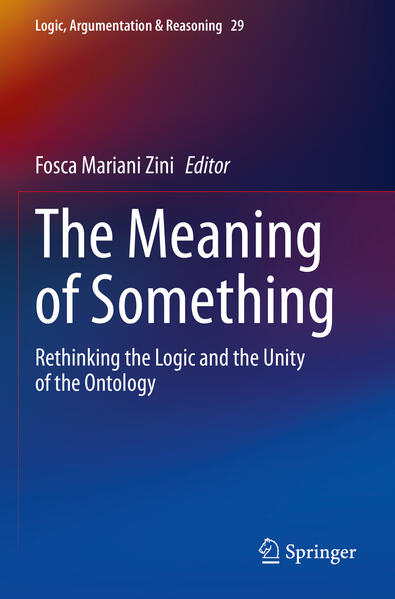 Produktbild: The Meaning of Something