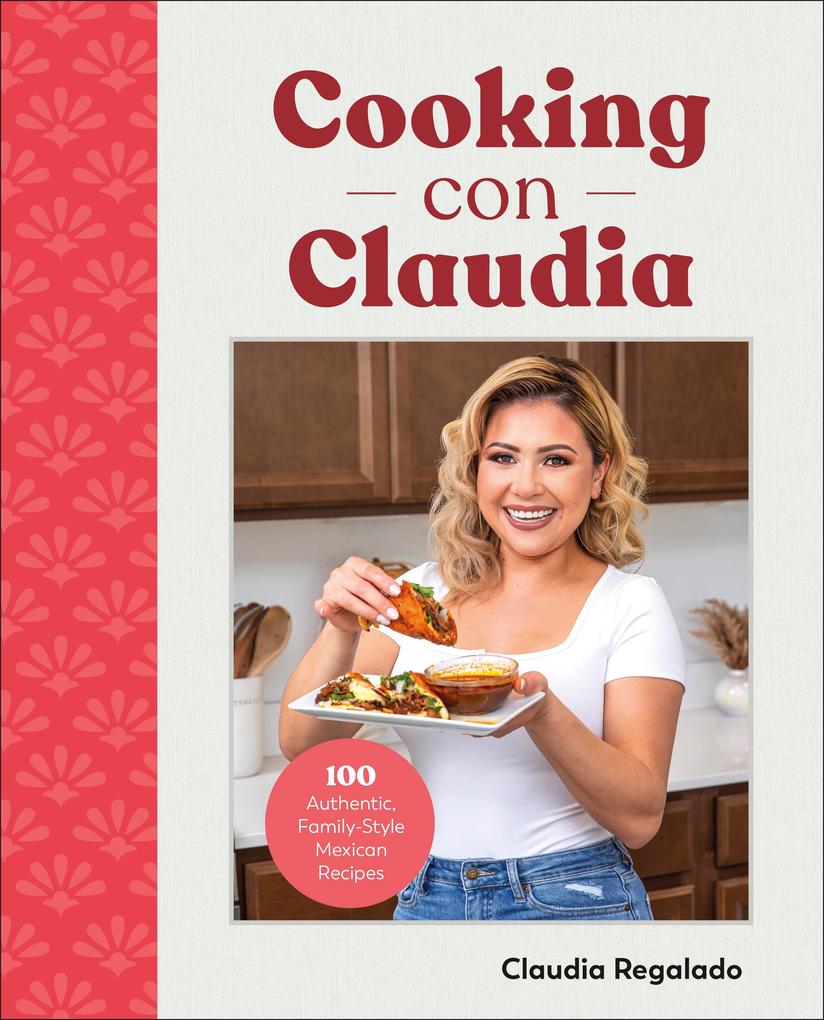 Produktbild: Cooking con Claudia | Claudia Regalado