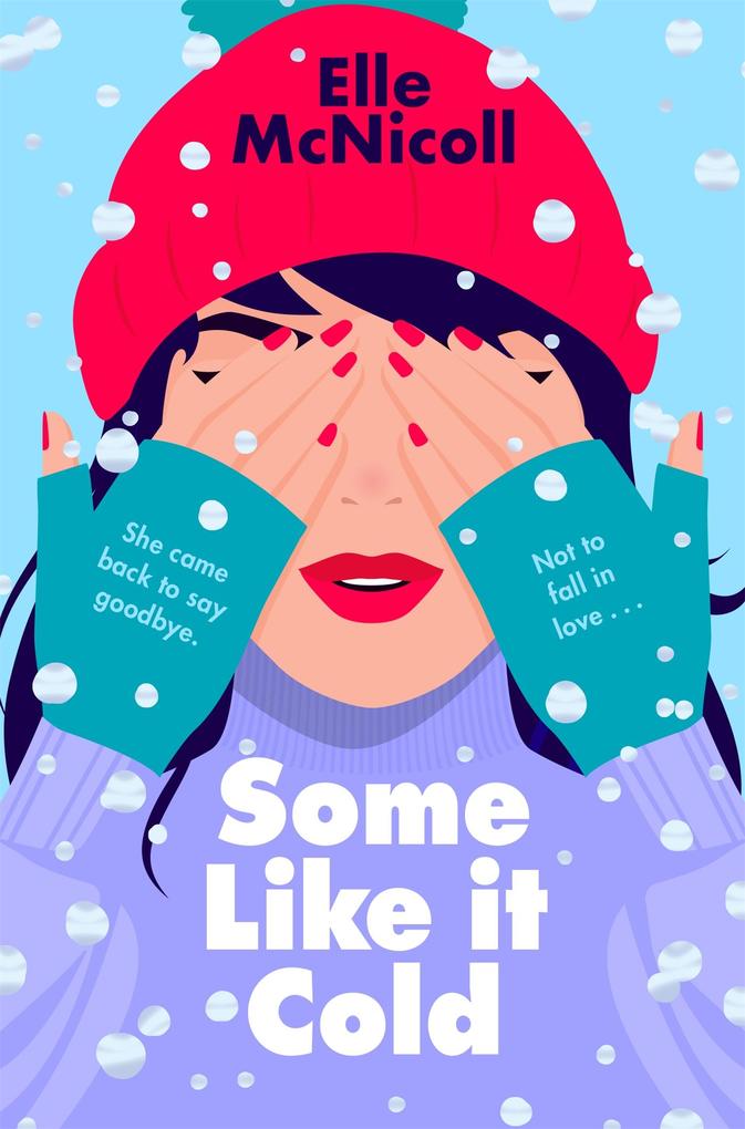 Produktbild: Some Like it Cold | Elle McNicoll