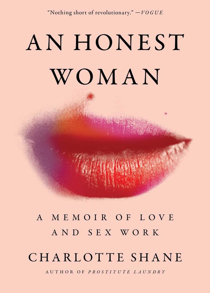 Produktbild: An Honest Woman | Charlotte Shane
