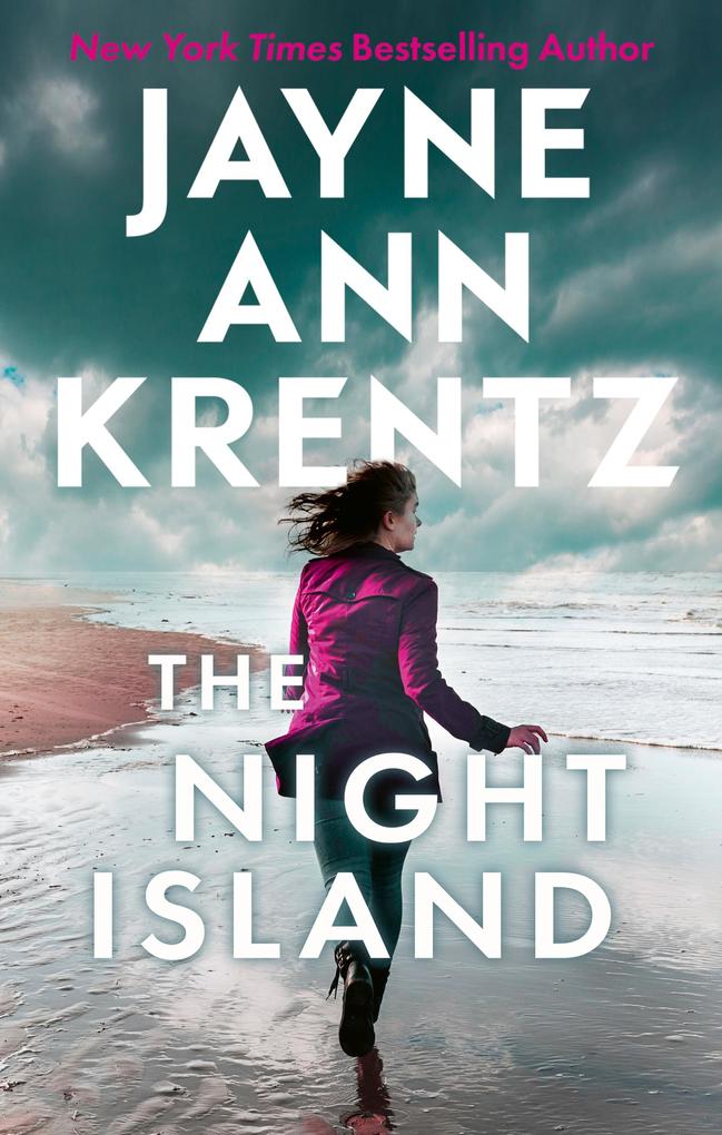 Produktbild: The Night Island | Jayne Ann Krentz