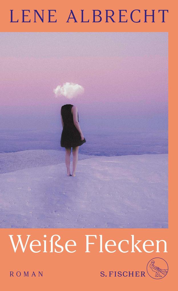Produktbild: Weiße Flecken | Lene Albrecht