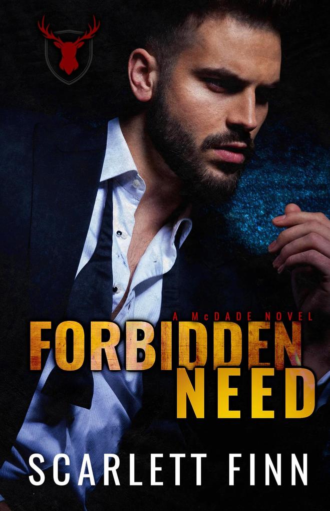 Produktbild: Forbidden Need | Scarlett Finn