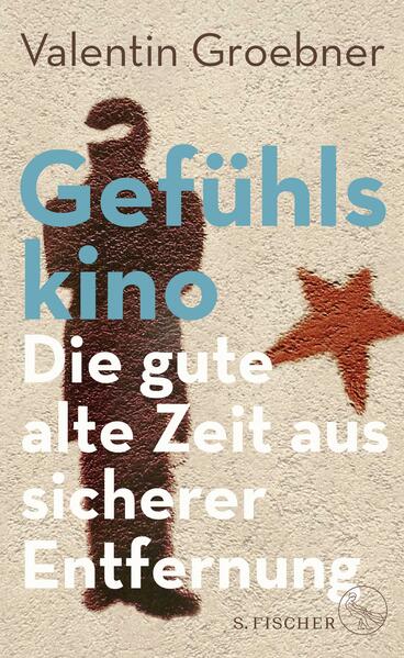Produktbild: Gefühlskino | Valentin Groebner