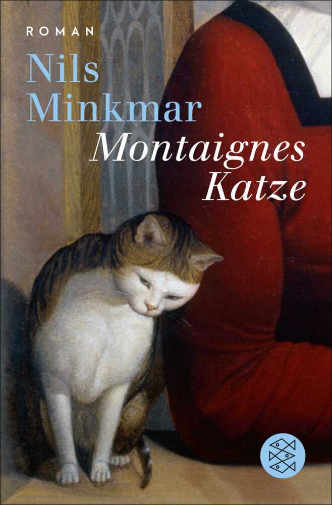 Produktbild: Montaignes Katze | Nils Minkmar