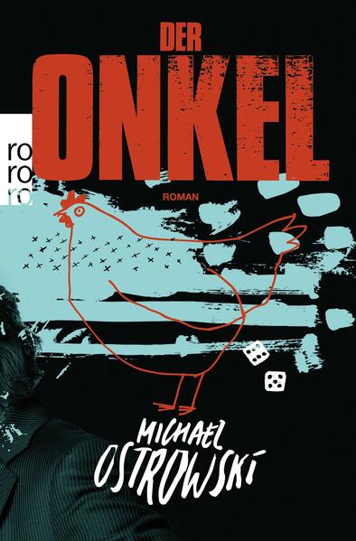 Produktbild: Der Onkel | Michael Ostrowski
