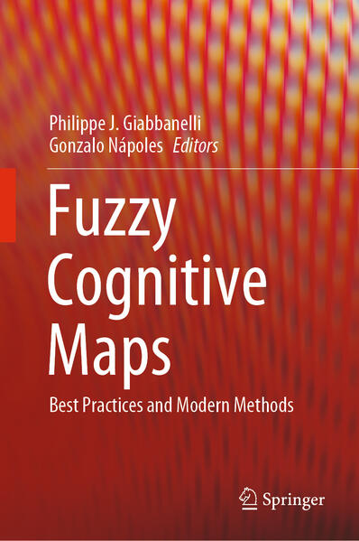 Produktbild: Fuzzy Cognitive Maps