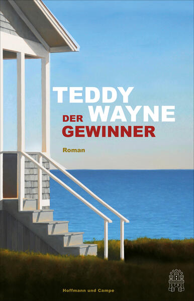 Produktbild: Der Gewinner | Teddy Wayne