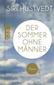Produktbild: Der Sommer ohne Männer | Siri Hustvedt