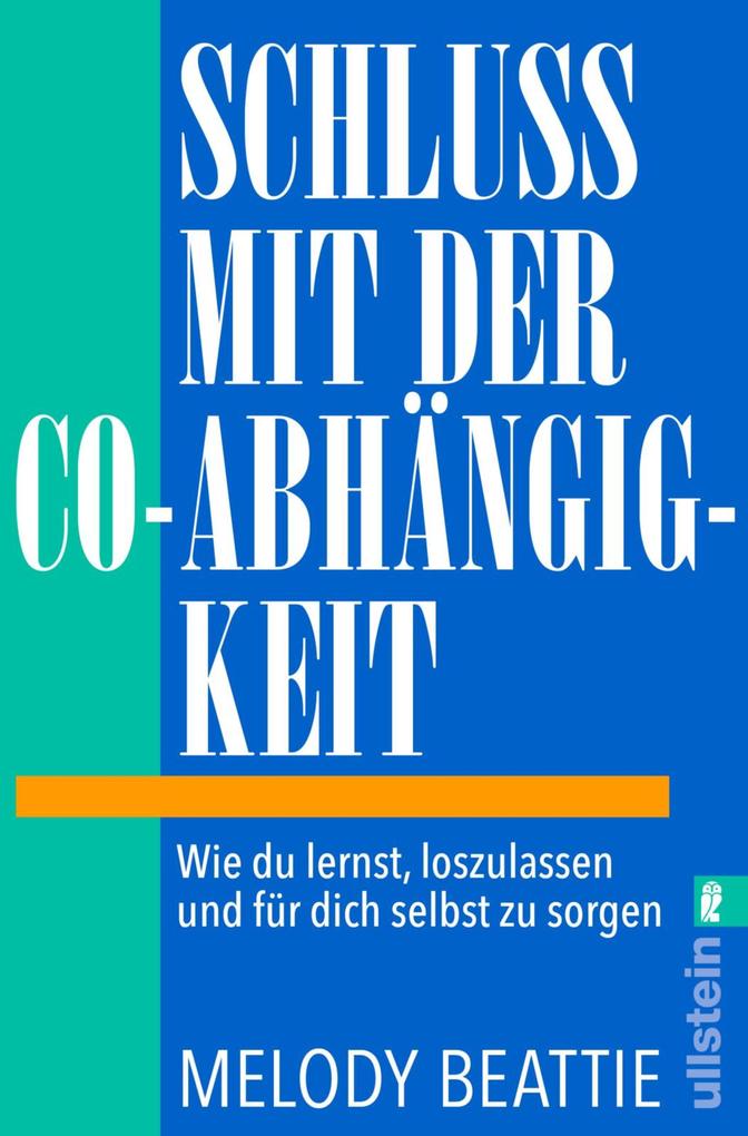 Produktbild: Schluss mit der Co-Abhängigkeit | Melody Beattie