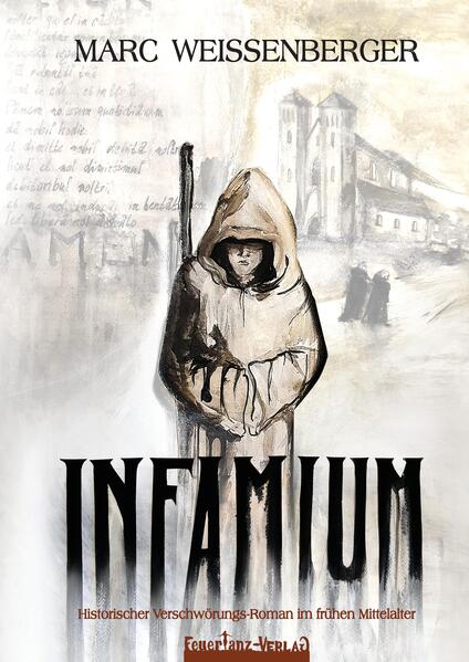 Produktbild: INFAMIUM | Marc Weissenberger