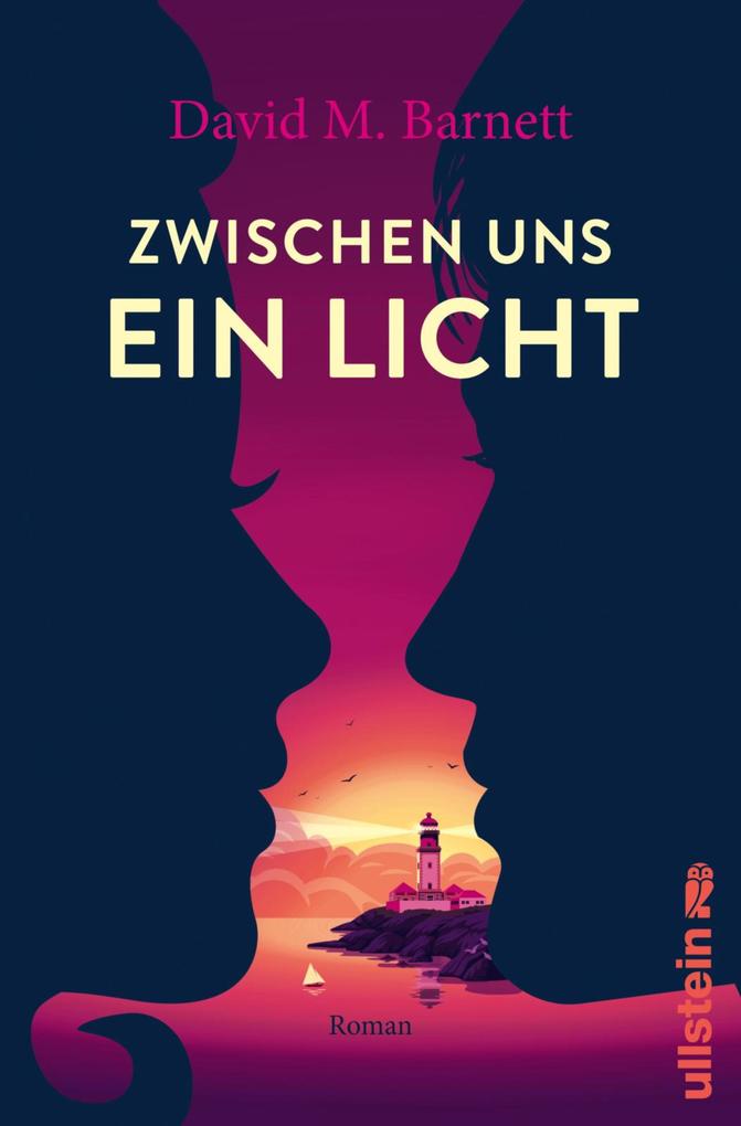 Produktbild: Zwischen uns ein Licht | David M. Barnett