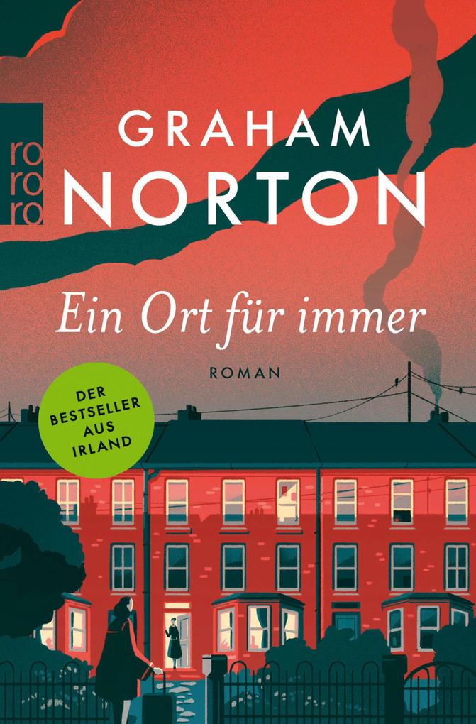 Produktbild: Ein Ort für immer | Graham Norton