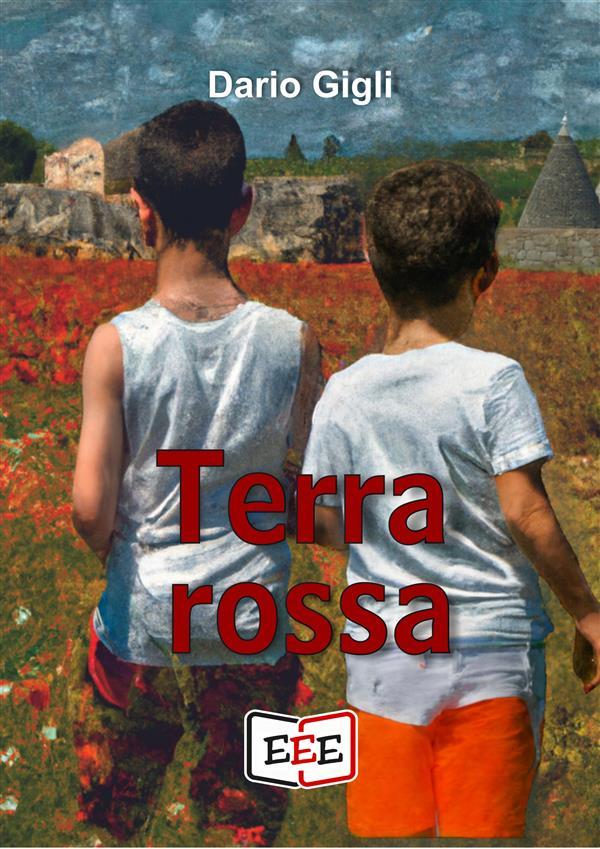 Produktbild: Terra rossa | Dario Gigli