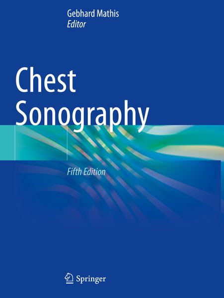 Produktbild: Chest Sonography