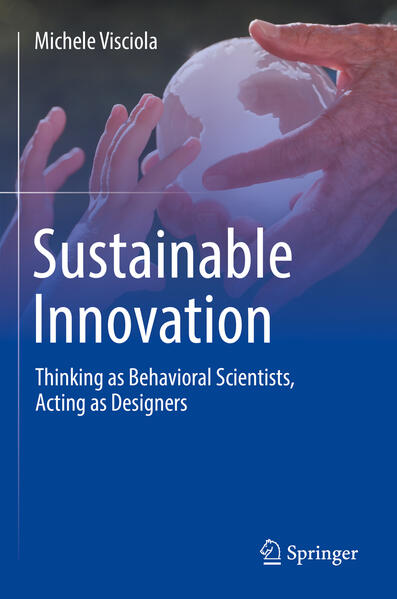 Produktbild: Sustainable Innovation | Michele Visciola