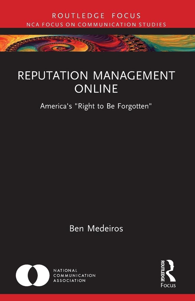 Produktbild: Reputation Management Online | Ben Medeiros