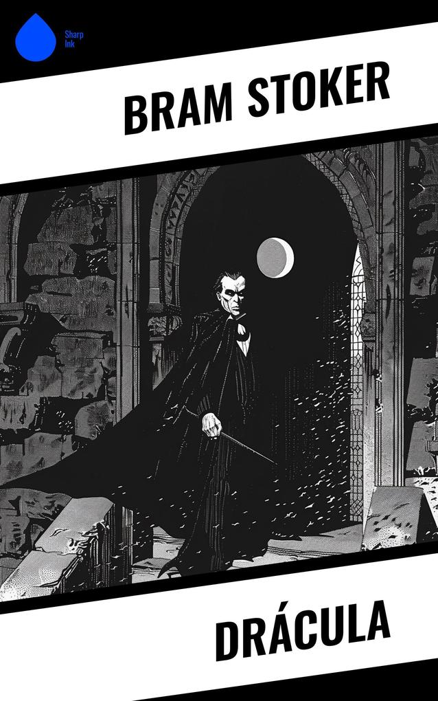 Produktbild: Drácula | Bram Stoker
