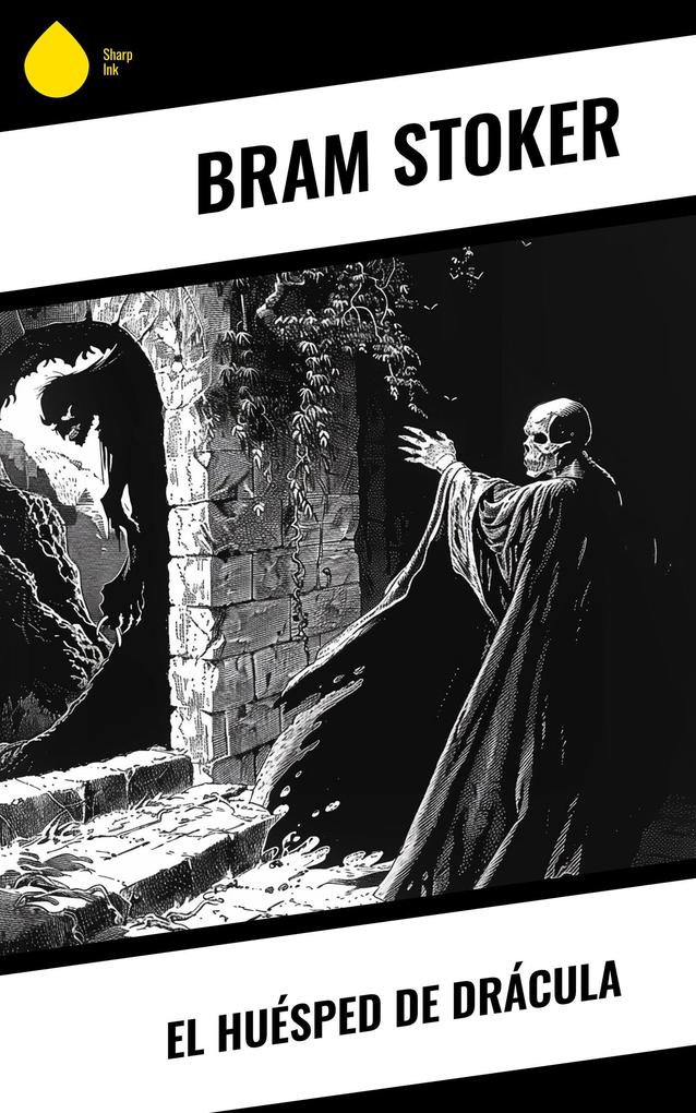 Produktbild: El huésped de Drácula | Bram Stoker