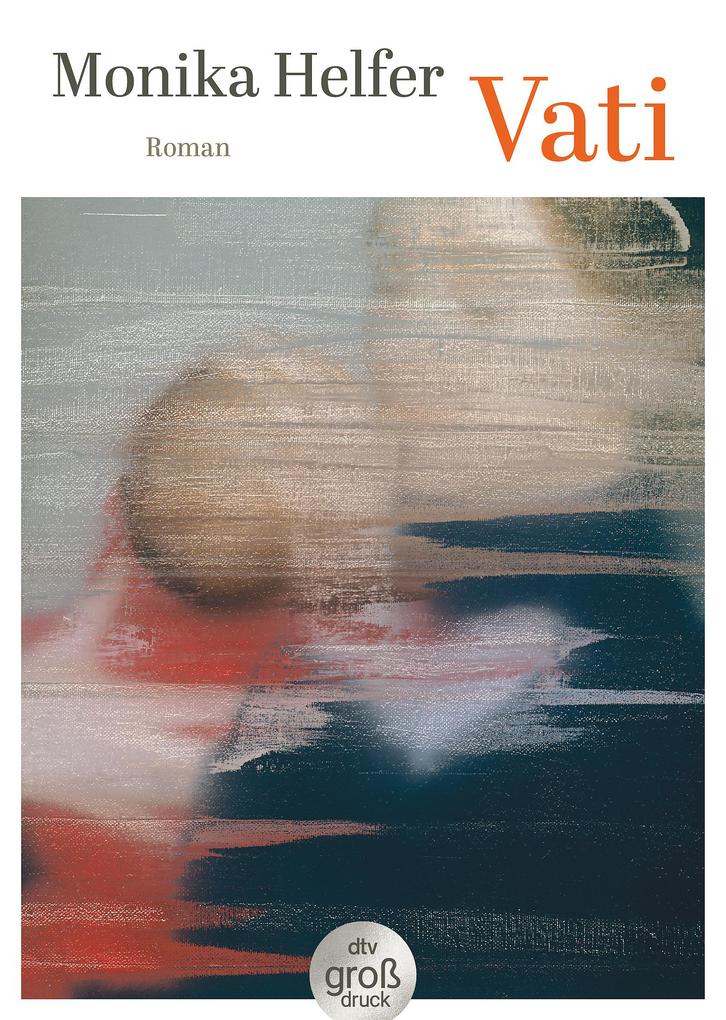 Produktbild: Vati | Monika Helfer
