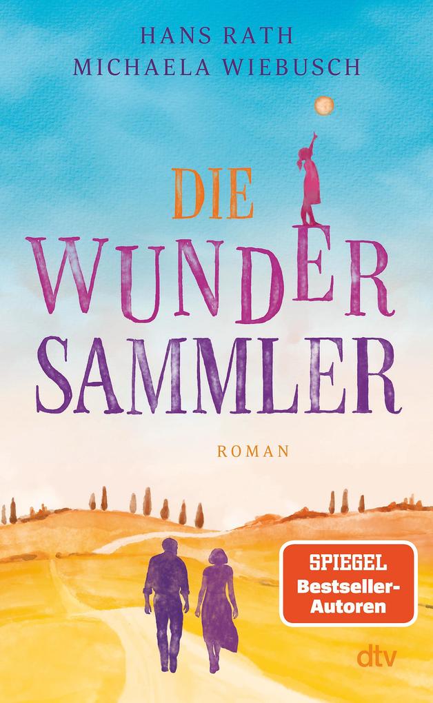Produktbild: Die Wundersammler | Hans Rath, Michaela Wiebusch