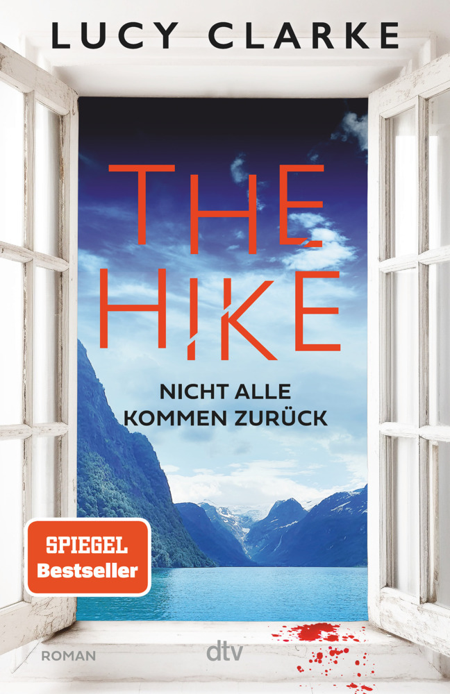 Produktbild: The Hike | Lucy Clarke