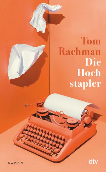 Produktbild: Die Hochstapler | Tom Rachman