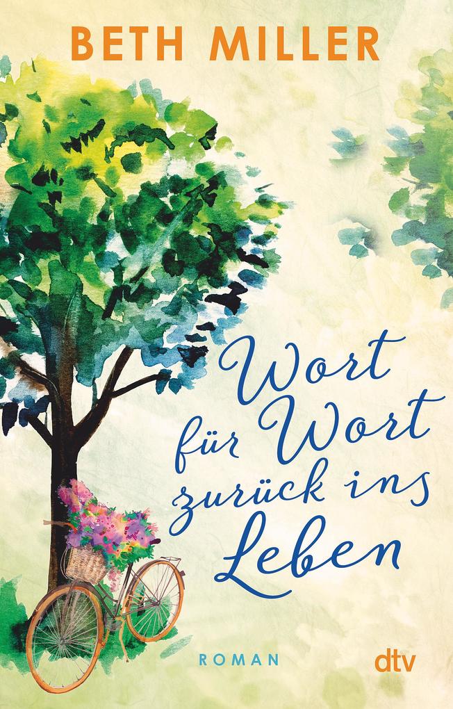 Produktbild: Wort für Wort zurück ins Leben | Beth Miller