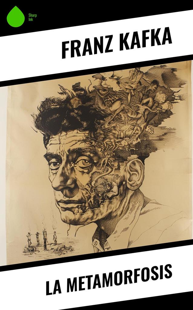 Produktbild: La metamorfosis | Franz Kafka