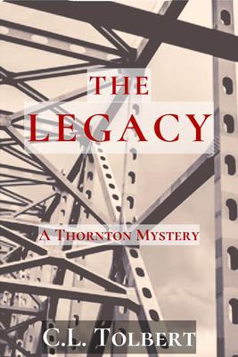 Produktbild: The Legacy | C. L. Tolbert