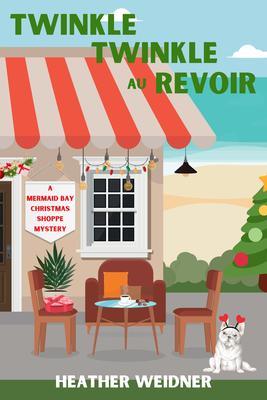 Produktbild: Twinkle Twinkle Au Revoir | Heather Weidner