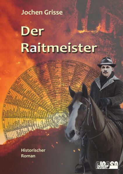 Produktbild: Der Raitmeister | Hans-Jochen Grisse