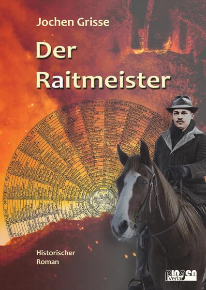 Produktbild: Der Raitmeister | Hans-Jochen Grisse