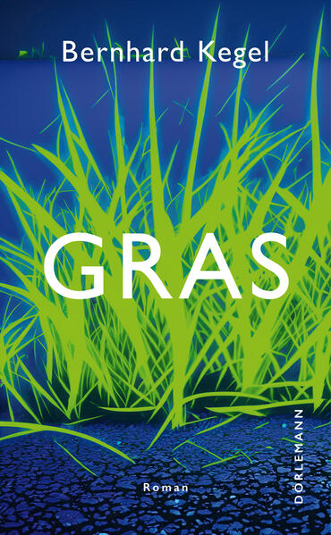 Produktbild: Gras | Bernhard Kegel
