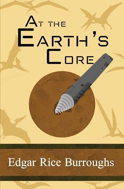 Produktbild: At the Earth's Core | Edgar Rice Burroughs