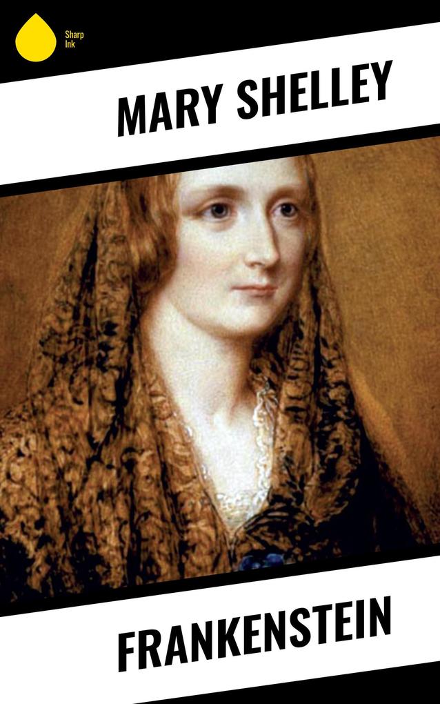 Produktbild: Frankenstein | Mary Shelley