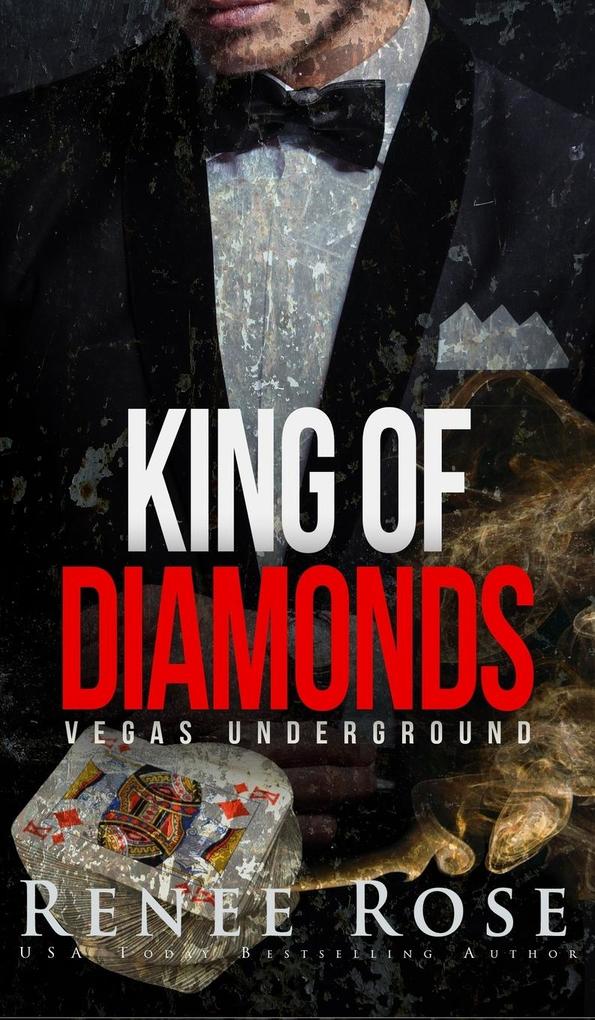 Produktbild: King of Diamonds | Renee Rose