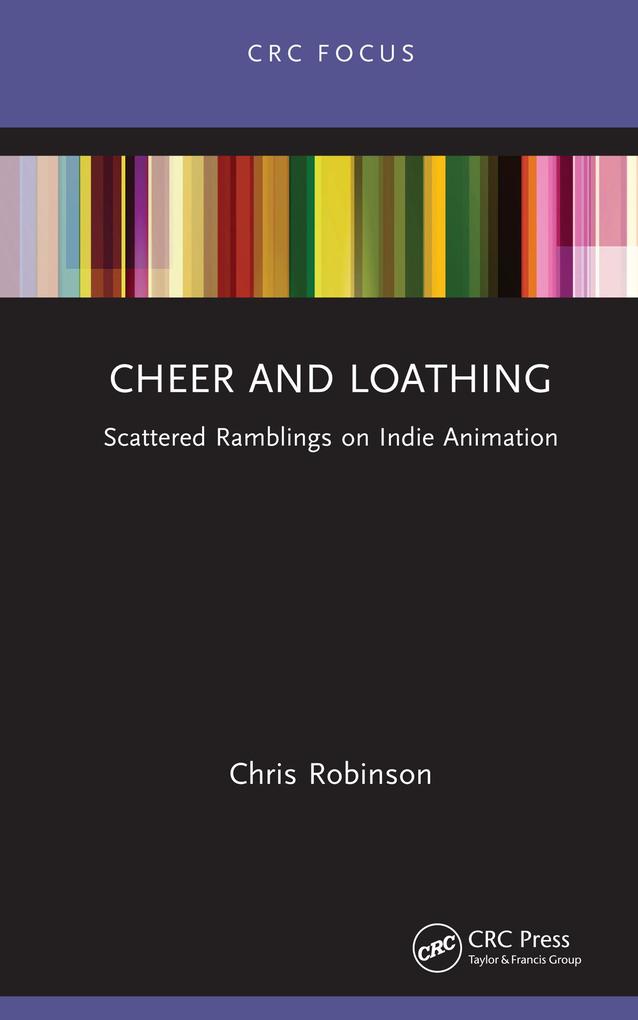 Produktbild: Cheer and Loathing | Chris Robinson