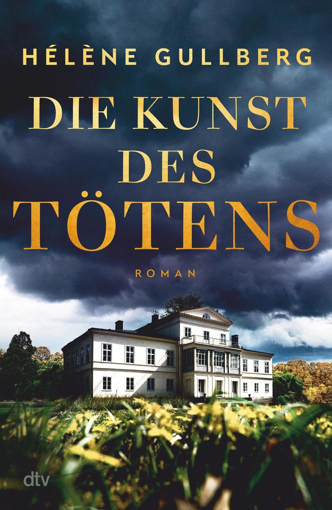 Produktbild: Die Kunst des Tötens | Hélène Gullberg