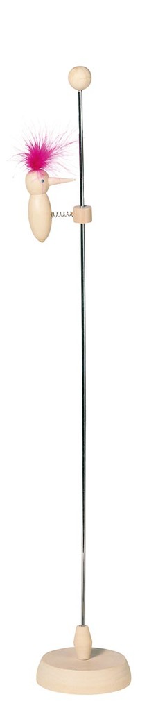 Produktbild: Goki TT580 - Klopfspecht