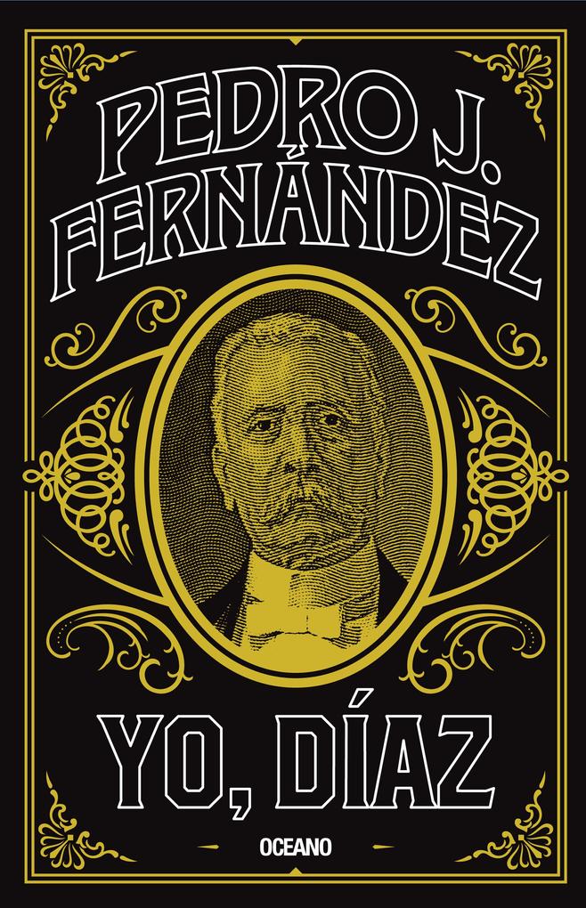 Produktbild: Yo, Díaz | Pedro J. Fernández