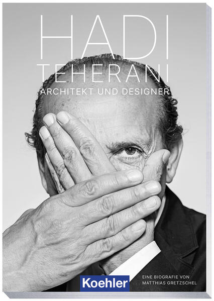 Produktbild: Hadi Teherani | Matthias Gretzschel